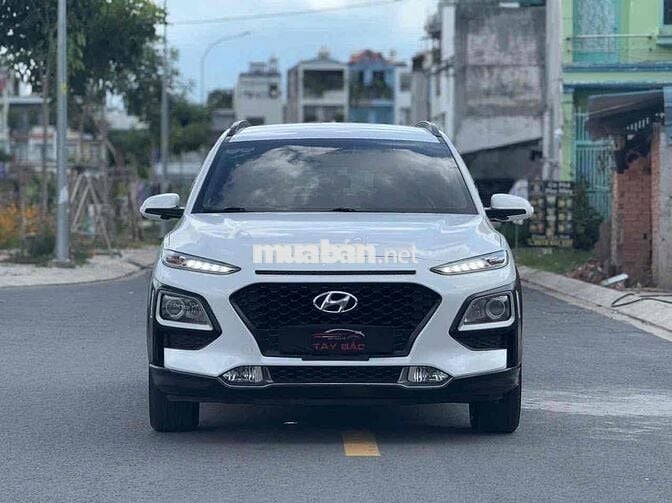 Hyundai Kona 2019 2.0 AT - 60000 km