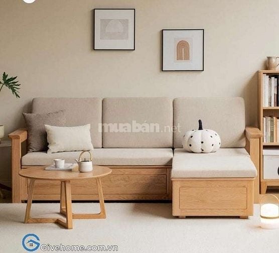 Givehome - Đơn vị may đo thiết kế sản xuất nội thất gỗ uy tín chuyệp