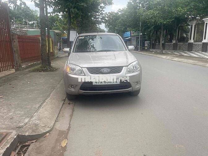 Ford Escape 2013 - std bản 2.3 . xlt