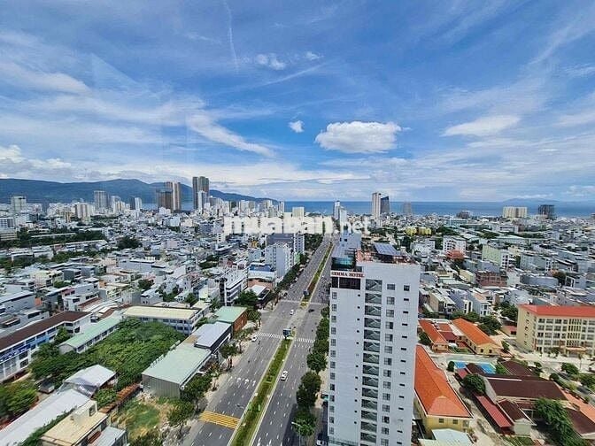 Bán Căn Hộ Hyori Garden Tower tầng cao