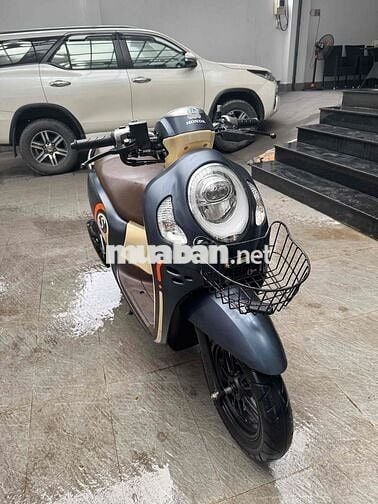 Scoopy indo 2022 dkld 2023 smarkey