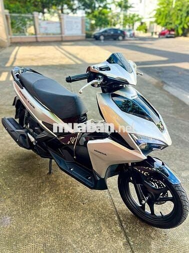 ab 125 bạc  posche