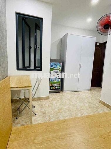 PHÒNG FULL NỘI THẤT GIÁ RẺ - BẮC HẢI - LÝ THƯỜNG KIỆT