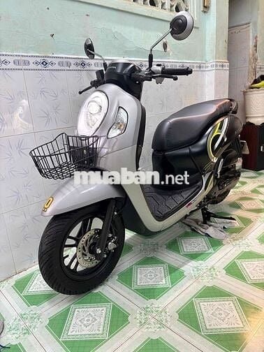 scoopy siêu lướt