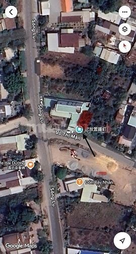Bán đất sổ hông full thổ cư 86,8m2,chính chủ