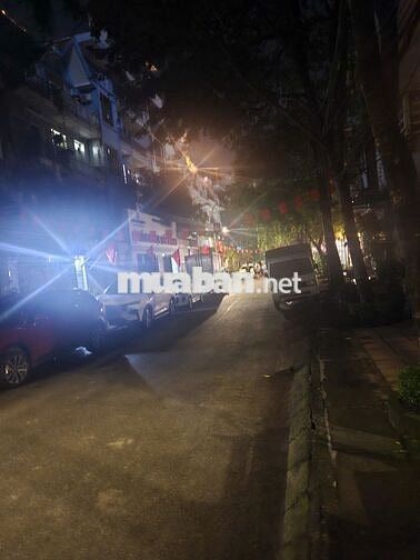 NGHĨA ĐÔ NHÀ PHÂN LÔ 2 Ô TÔ TRÁNH- DT 44M