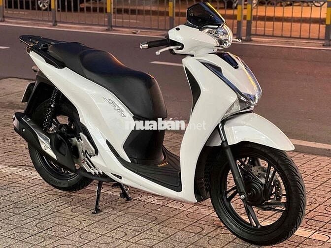 ❤️ Sh 150 CBS Mẫu 2018 Bstp  Có Hỗ Trợ Góp