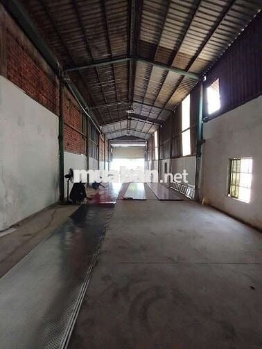 Cho thuê kho xưởng vĩnh phú, thuận an bình dương