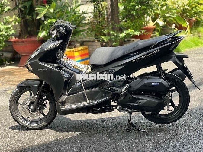 ❤️ AirBlade Ab 125 4Val Đời 2024 Có Hỗ Trợ Góp