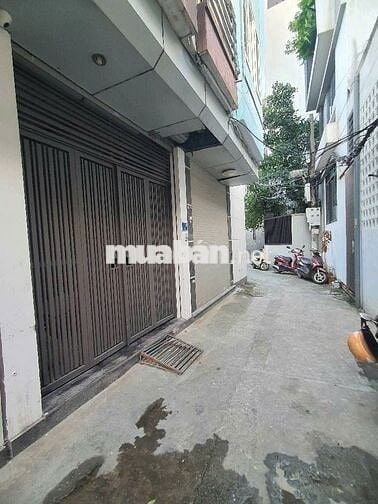 NHÀ ĐẸP BÁT KHỐI-NGÕ Ô NÔNG - Ô TÔ - GẦN PHỐ - GẦN TTTM AEON