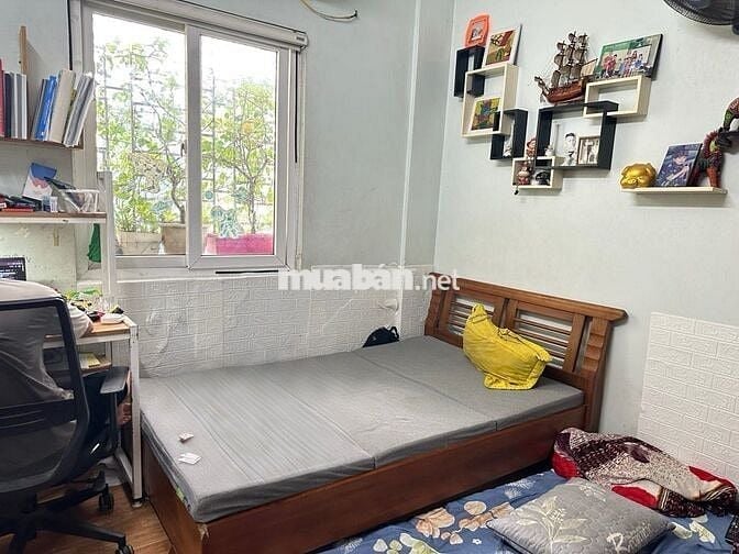 Siêu hiếm: Chung cư Nam Trung Yên 50m², lô góc 2 ngủ, giá chỉ 4.25 tỷ