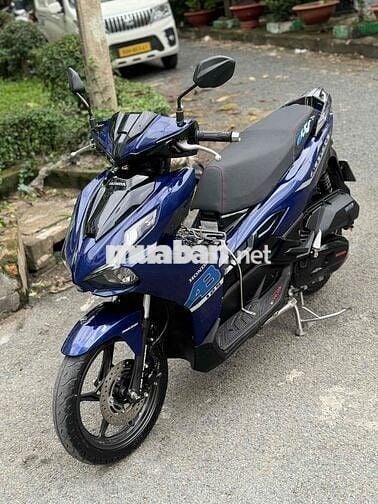 ❤️ AirBlade Ab 125 4Val Mẫu 2023 Bstp Có Góp