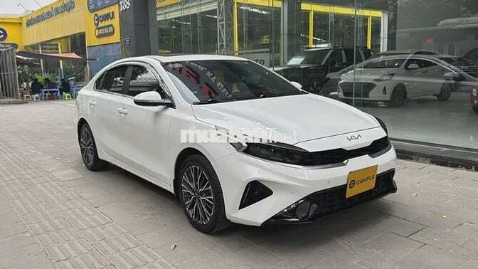 Kia K3 2022 Premium 2.0 AT - 38000 km