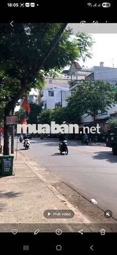 KẸT TIỀN CẦN BÁN GẤP NHÀ QUÂN 12