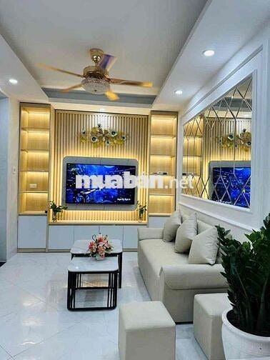 🏡 CẦU GIẤY— BA GÁC ĐỖ CỬA– GẦN PHỐ – GIÁ TỐT – MẶT TIỀN 6.4M
