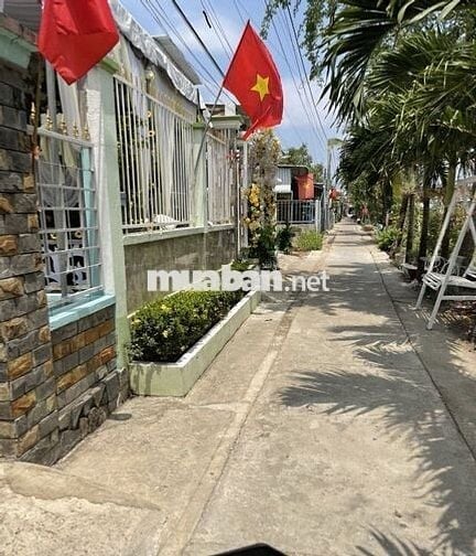 104m2 THỔ CƯ GIÁ TỐT -CÒN 1 LÔ *** THÍCH HỢP ĐẦU TƯ TẠI LONG HẬU