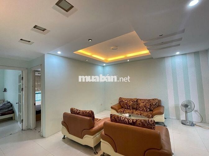 Hot - Vào luôn CT4 Mỹ Đình Sông Đà 120m2 3PN nội thất đẹp giá 16tr/th