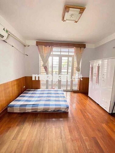 CHO THUÊ CHDV 2 PHÒNG NGỦ FULL NỘI THẤT BAN CÔNG RIÊNG THOÁNG MÁT