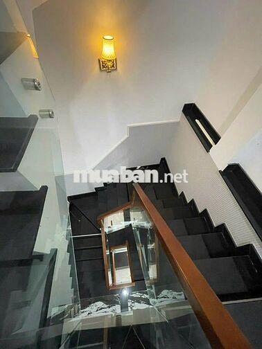 Bán nhà Phan Xích Long, Phú Nhuận, hẻm 3m, DT36m², 3 lầu , giá 7.X tỷ.