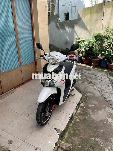 honda Vision 2018 bstp 9chủ ký giấy mua bán