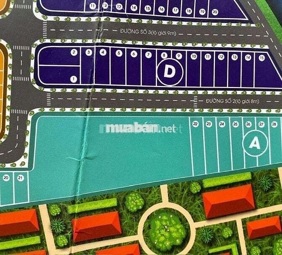 Em Cần Tìm Gấp vài nền Đất CC dự án KDC  ở Cần Giuộc và các KV Long An