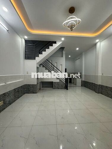 Bán nhà 5,2m x 12m 2pn 2wc 1/ Xuân Thới 15 , Xuân Thới Đông, Hóc Môn