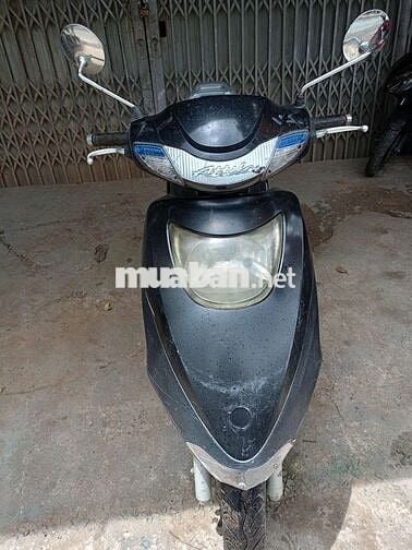 Bán xe Attila giấy tờ đầy đủ