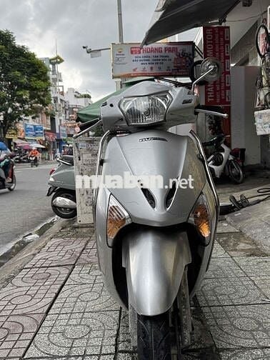 Bán xe Honda Lead 110cc, dàn áo đẹp, máy êm, BSTP