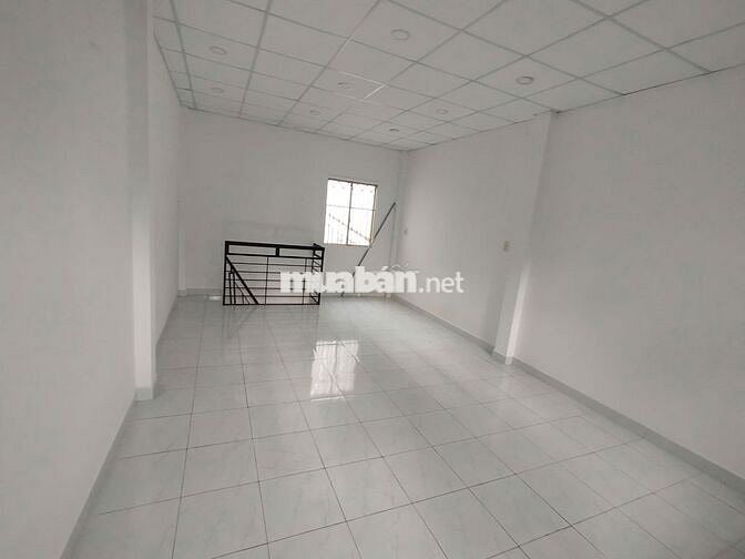 Cho thuê nhà hẻm KD 1/ Tân Kỳ Tân Quý 1 lầu