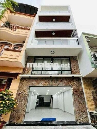 SIÊU PHẨM ĐƯỜNG HOA - 58D Hoa Hồng, Phường 2, Phú Nhuận