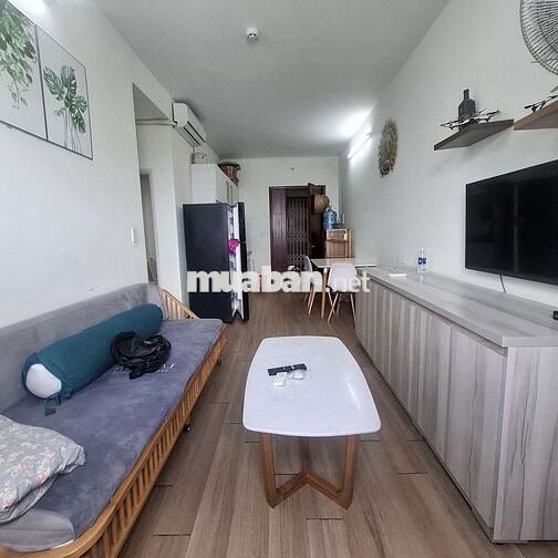 CẦN CHO THUÊ CĂN HỘ TOPAZHOME 2PN FULL NỘI THẤT
