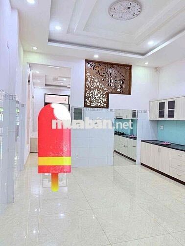 NHÀ NGUYÊN CĂN SẴN MÁY LẠNH + 4PN + NGAY HOÀNG DIỆU 2 THỦ ĐỨC
