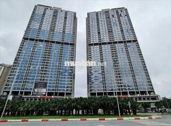 Bán căn góc khối đế Matrix One đường Lê Quang Đạo KD siêu lợi nhuận
