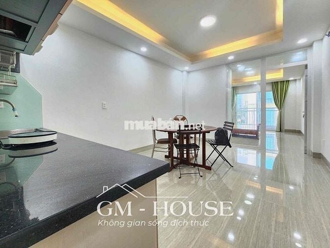✨ CĂN HỘ 1PN RỘNG 60M² – NGUYỄN VĂN THƯƠNG ✨