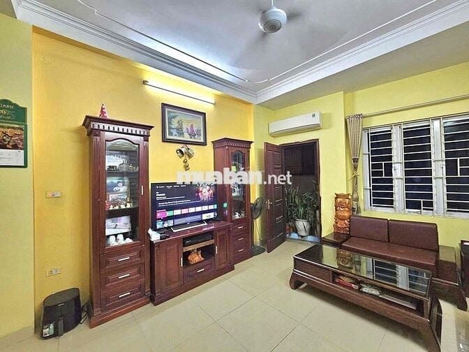 NHÀ PHÂN LÔ Văn Phú, Thoáng Sáng 50Mx 5T, Ô tô đỗ Cửa , GIÁ 10,8 TỶ