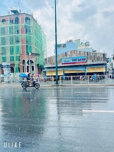 Bán nhà 3 Mặt Tiền Dương Quảng Hàm, Phường 5, quận Gò Vấp