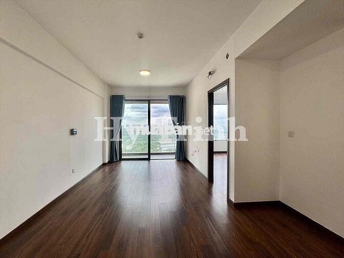 CẦN BÁN 2PN 78m2 BLOCK MP678 - MIZUKI PARK - CÓ SẴN HĐ THUÊ