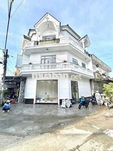 CHO THUÊ NHÀ NGAY GÓC THỚI NHỰT