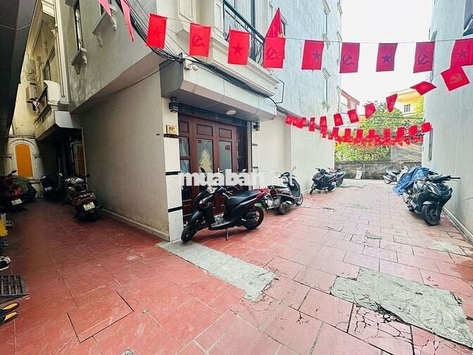 TRỊNH VĂN BÔ - OTO ĐỖ CỔNG - GẦN PHỐ KINH DOANH - TIỆN ÍCH ĐẦY ĐỦ