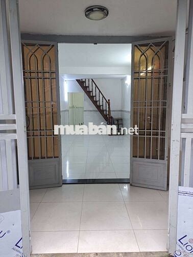 Cho thuê nhà nhỏ sạch sẽ Gò Vấp