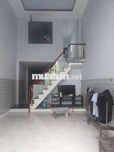 Nhà bán 4x12 khu hh đng 1C vlb Bình Chánh