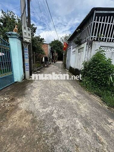 Bán đất Định Hoà Thủ Dầu Một, 98m² thổ cư, đường 5m ô tô vào ở ngay