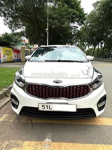Bán xe Rondo 2020 bản full, xe cực đẹp, giá rẻ