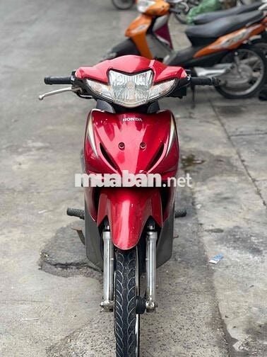 HONDA WAVE S xe chính chủ muốn bán