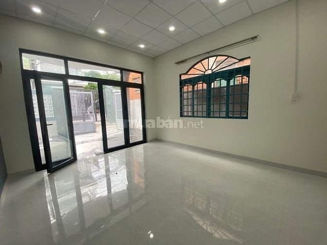 🚗 6.7 Tỷ TL – BTCT 3PN, HXH, Đường 11 Linh Xuân – Trung Tâm Thủ Đức