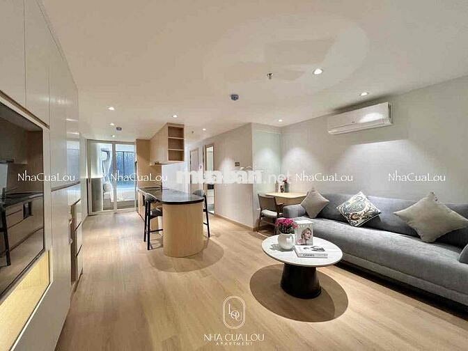 💞 Hệ thống căn hộ Studio 1PN siêu xinh ngay gần sân bay Tân Sơn Nhất