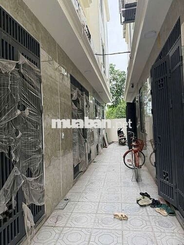 ❌❌CHỈ 3,X TỶ CÓ NGAY CĂN NHÀ ĐẸP MỚI TINH TẠI THANH LƯƠNG