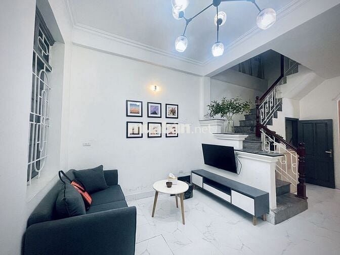 CHO THUÊ NHÀ ĐẸP NHƯ HOMESTAY - 10,8tr/tháng - Ở TỐI ĐA 6NG