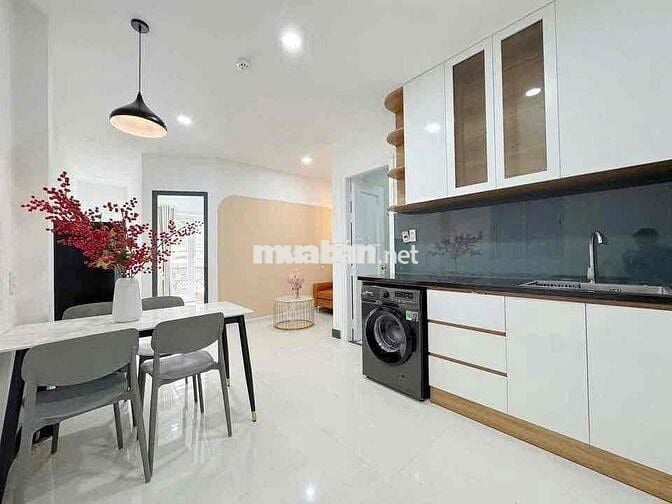 Siêu phẩm studio/1pn gần Ngã Tư Bảy Hiền, chợ Bà Hoa, cc Phạm Phú Thứ