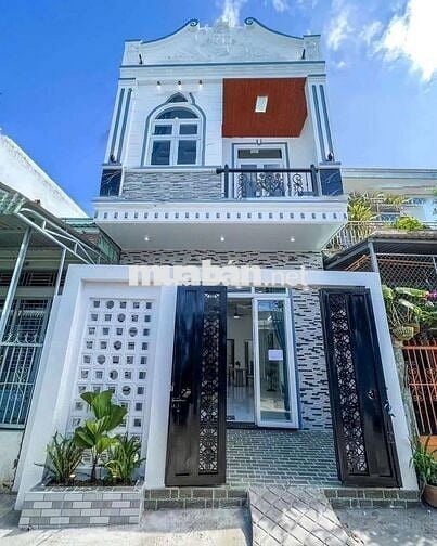 Chú em cần bán gấp ngôi nhà Bình Chánh